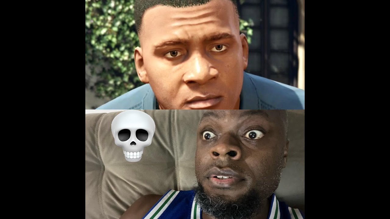 ME AJUDA A JOGAR GTA HAHHAHAAH