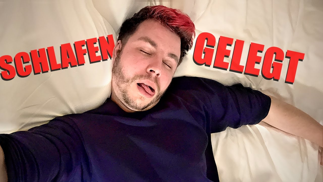 Diese Jumpscares haben mich schlafen gelegt ☠️