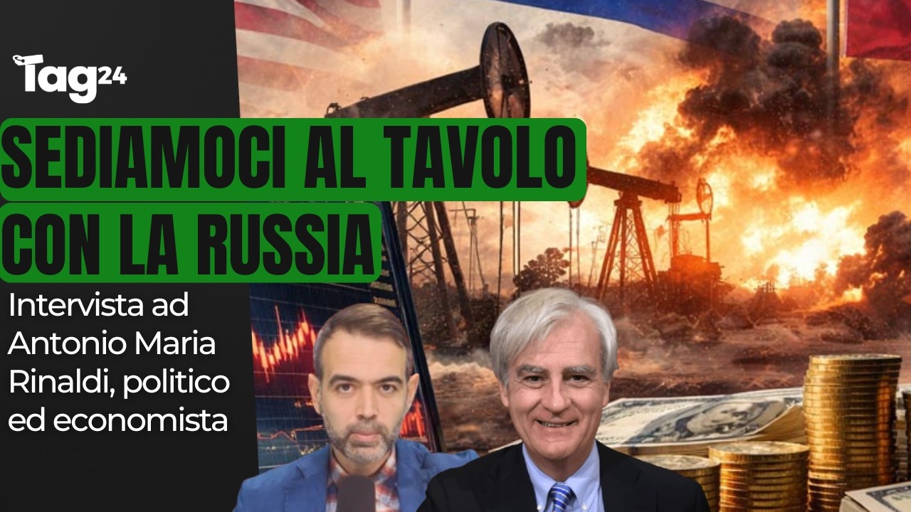 Rinaldi: 