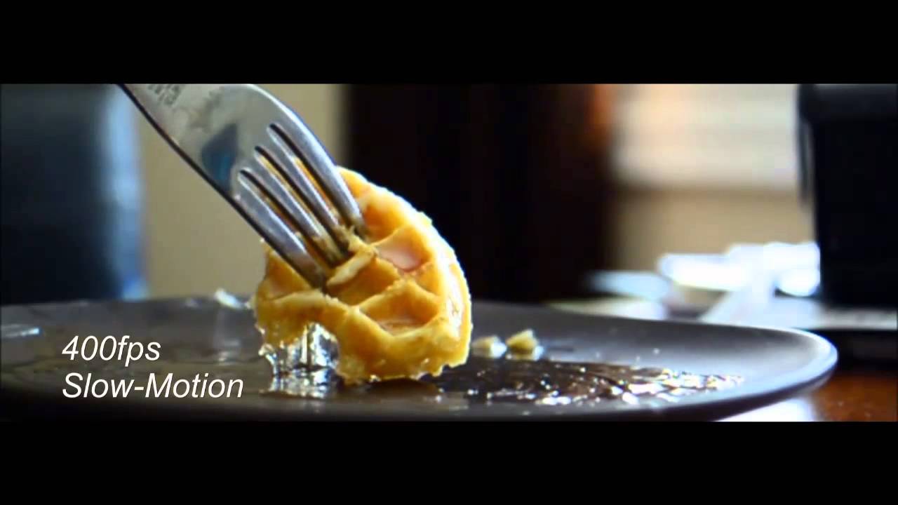 Nikon, 1 NIKKOR F/1.8 lens Reveiw