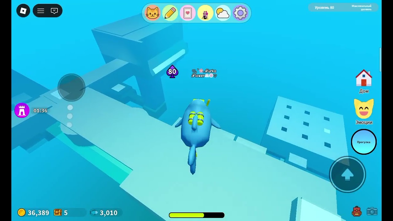 #играскотятами #roblox показываю 3 баги в игре с котятами 