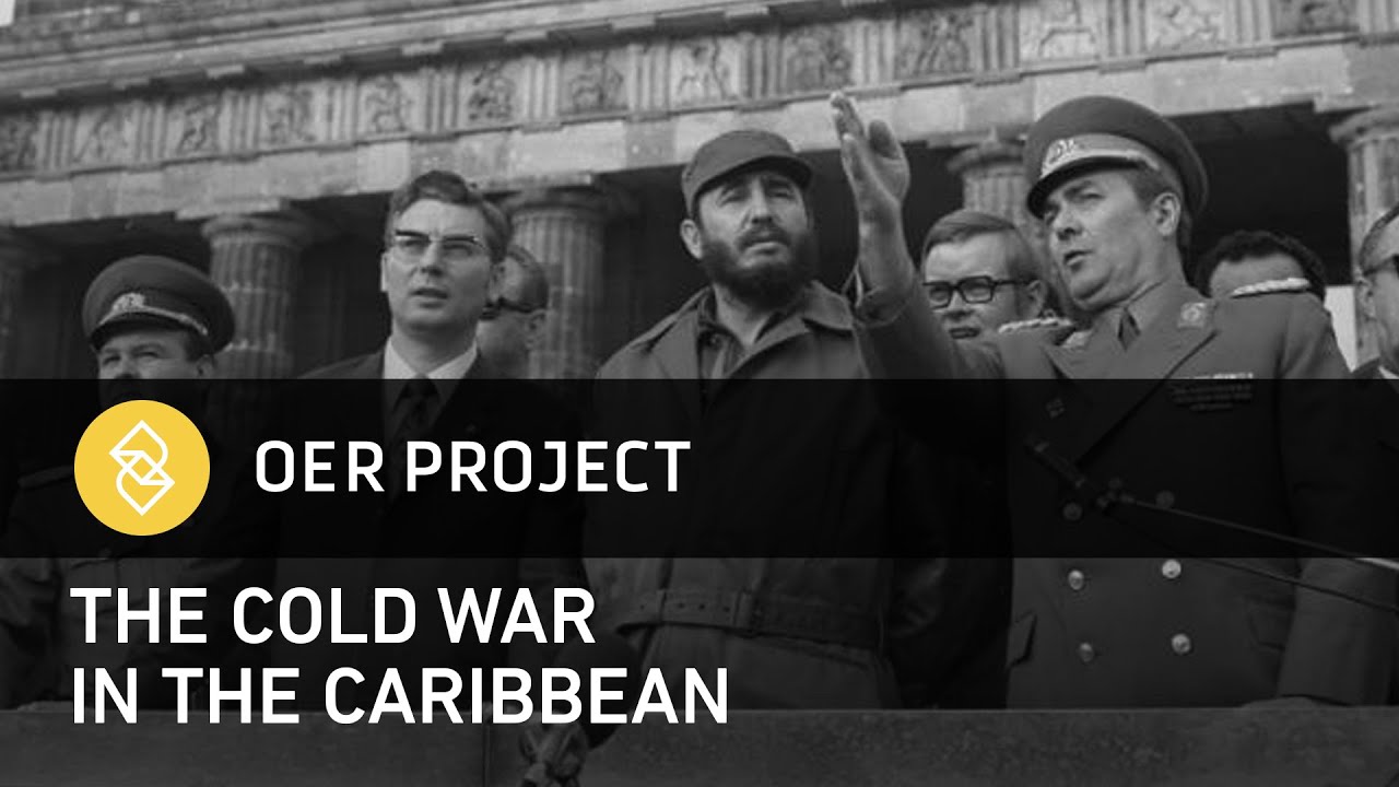 Cold War in the Caribbean: Key Moments