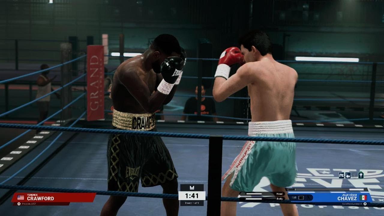 Undisputed 🔥🔥🔥🔥🔥Fight