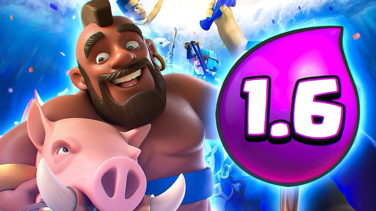 EN HIZLI BİNİCİ DÖNGÜSÜ (1.6)