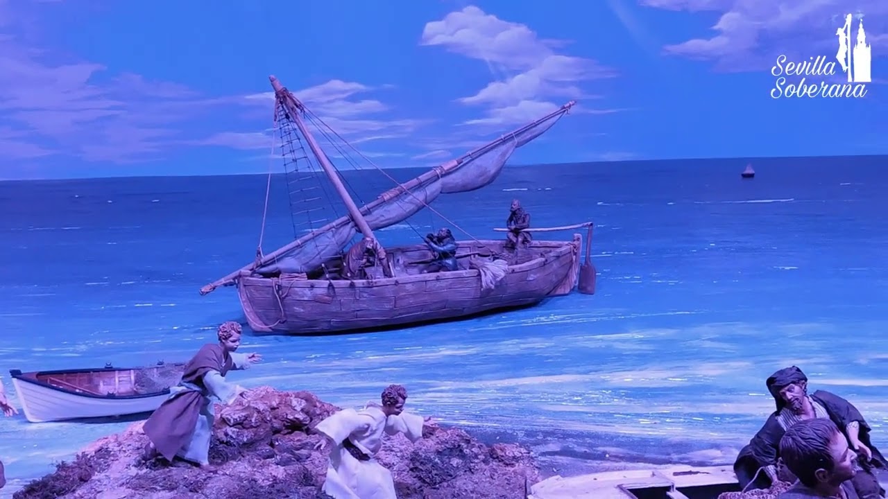 Belén Cajasol 2025