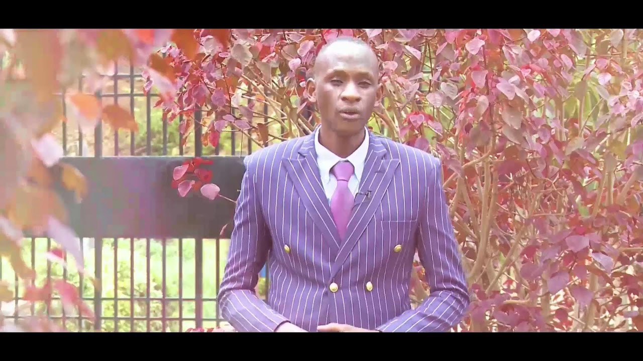 LIVE: Beam of Hope with Harrison K Mwangi | Tuesday, 10.02.2026