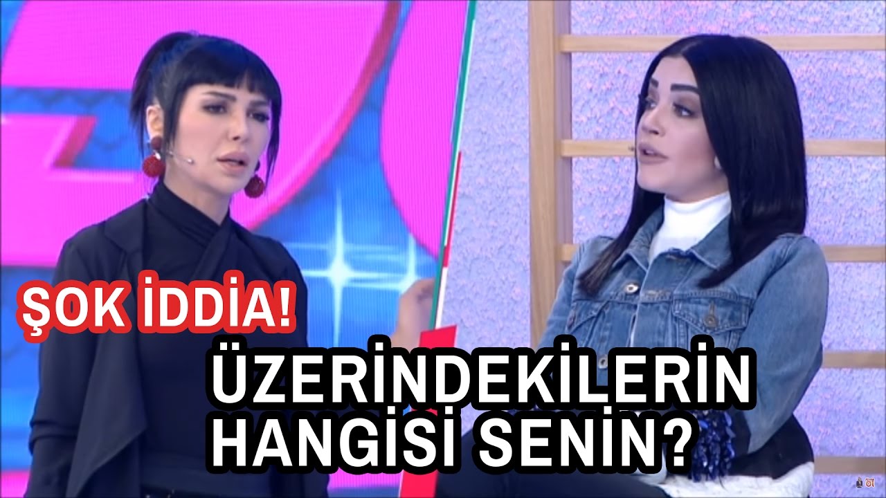 Simay Tokatlı'dan Deniz Saral İçin ŞOK İDDİA!