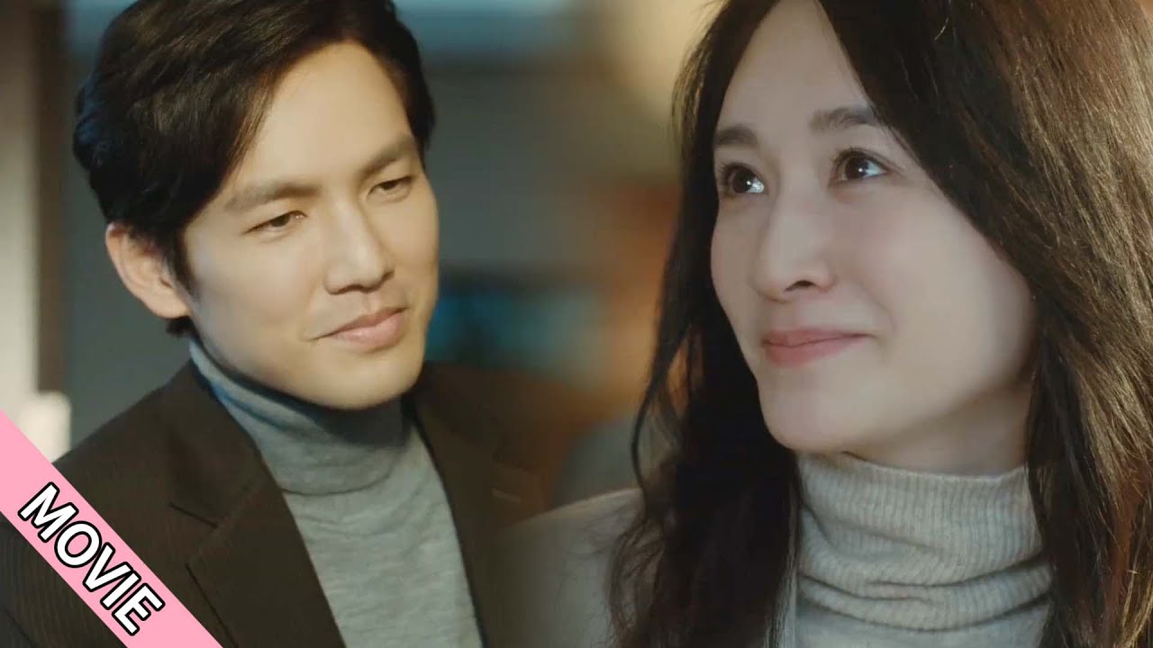 霸總把她炫耀給全公司，她害羞詢問時，他的回答讓所有人都懵了！#chinesedrama #drama #爱情 #钟汉良 #秦岚 #李小冉 #亦舞之城