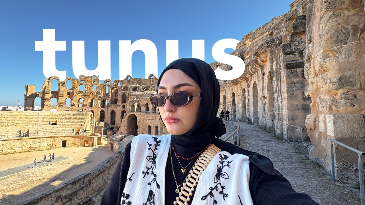 Bu senenin ilk yurt dışı seyahati / 9. &Uuml;lkem