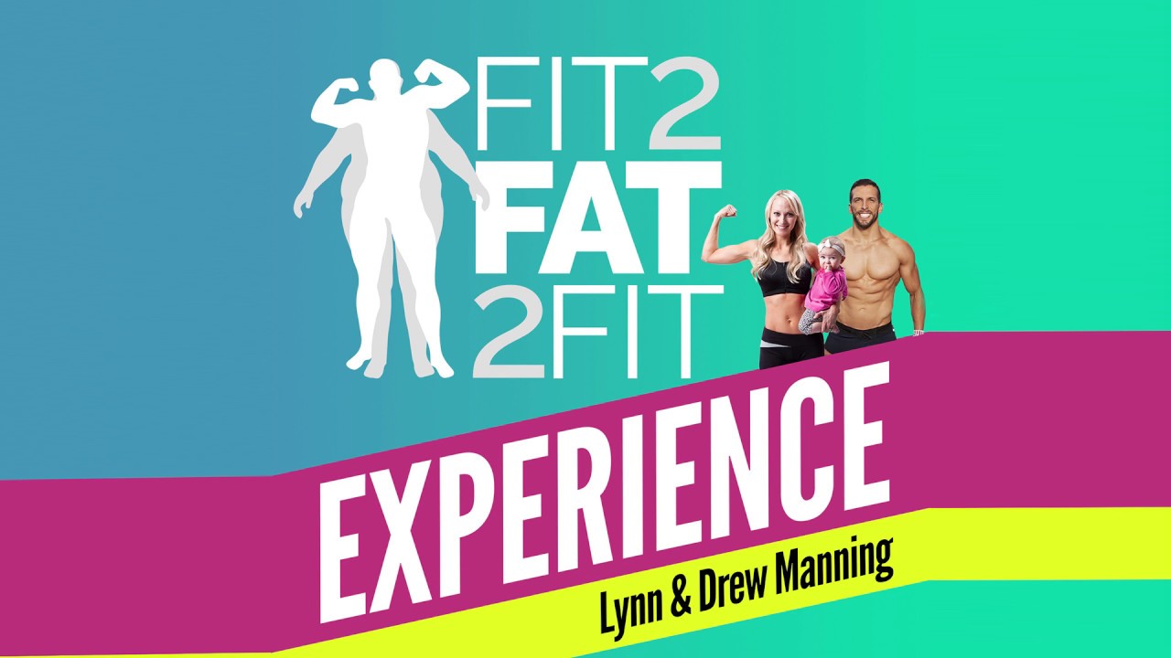 The Fit2Fat2Fit Experience - Episode 142 with Dr. Harry Adelson