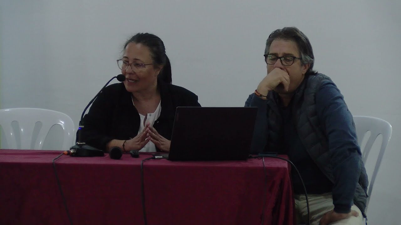 Jornadas Técnicas 2024. Situación actual del Ovino.