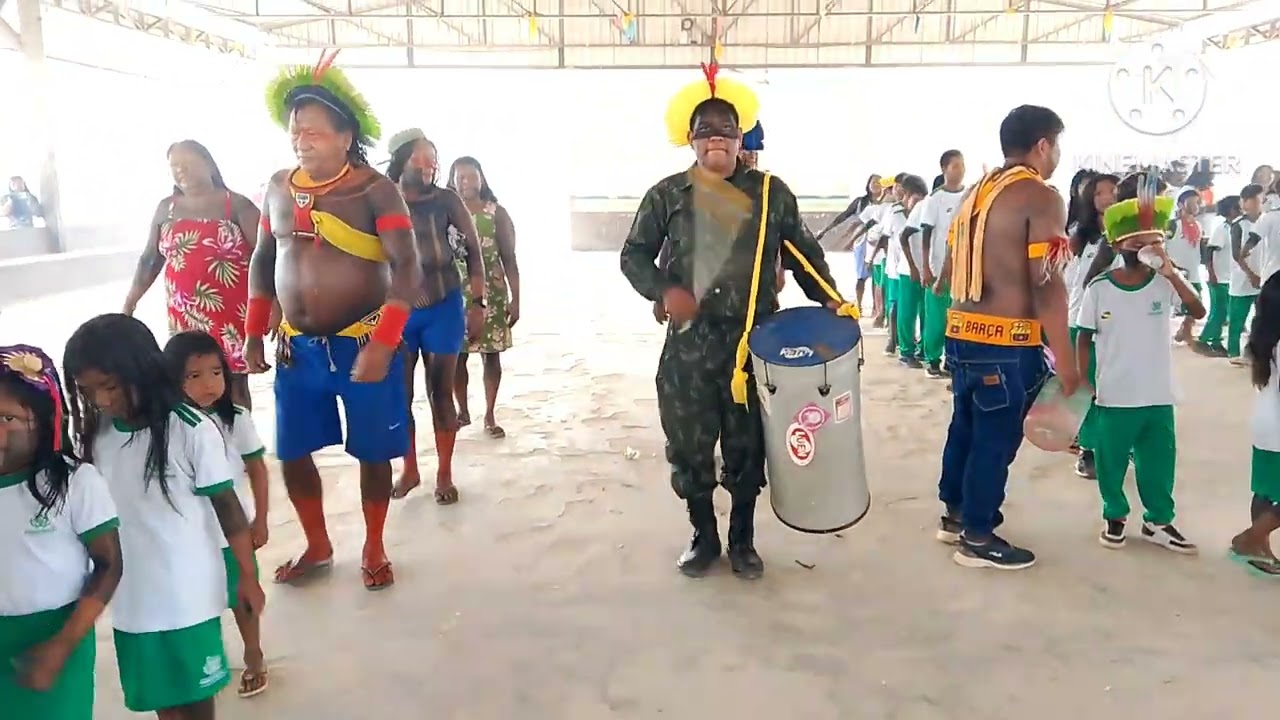 DESFILE 7 DE SETEMBRO 2024