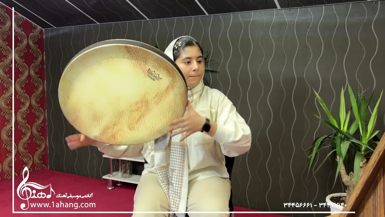 نغمآهنگ 8 - 4
