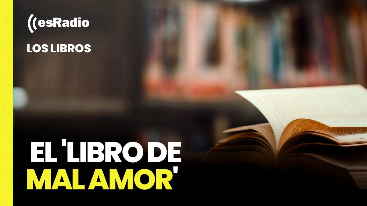 Los Libros: El 'Libro de mal amor' de Fernando Iwasaki