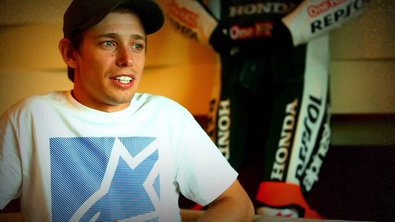 Casey Stoner - 20th MotoGP legend