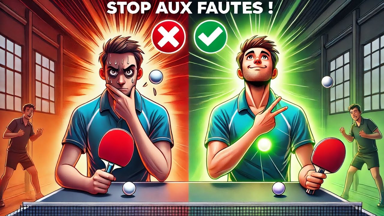 Découvre comment faire moins de fautes avec ces 3 conseils simples