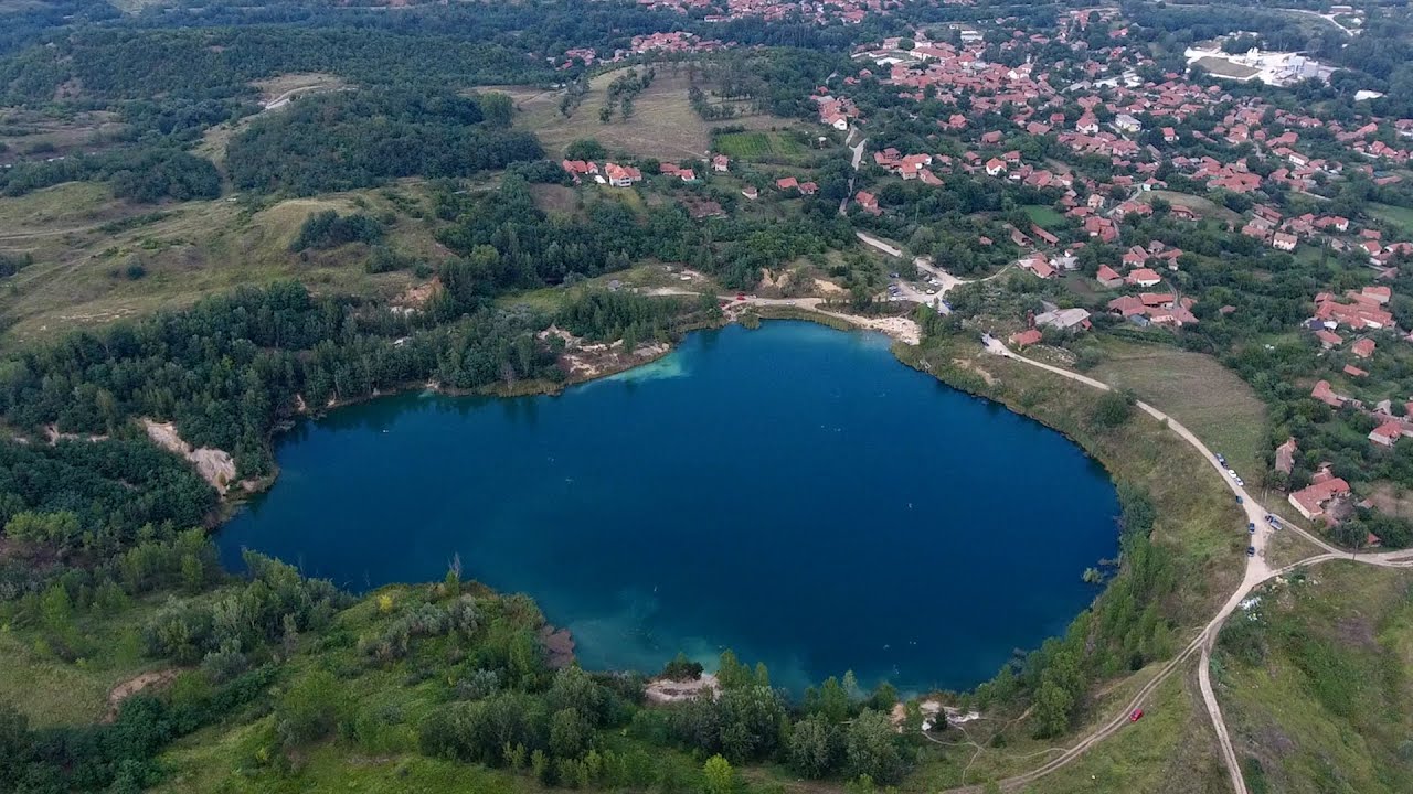 POGLEDAJ OKO SEBE (EP 03) – “RGOTSKO JEZERO” (ENG)
