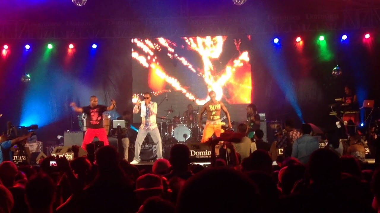 World Creole Music Festival 2014 | Triple Kay International