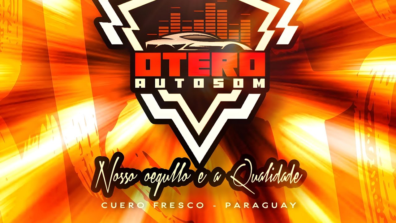 SET-CUMBIAS-BANDA ANCHA LOCA FIESTERA🔰CD-OTERO AUTOSOM VOL.1 CUERO FRESCO PY🇵🇾DJ AXEL MACHUCA