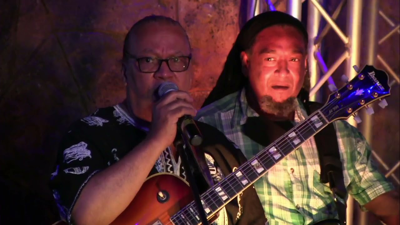 Richard Ceasar Ft Sammy Weber, Joshua Davids, Ricky Sedres