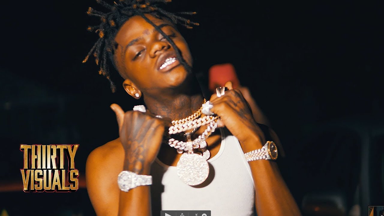 RedThaPlug x JayDaYoungan - We Dont Play  (ThirtyVisuals Exclusive)