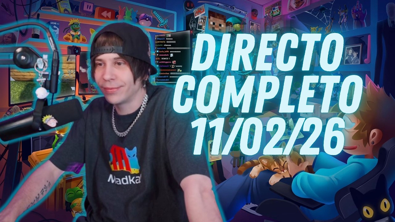 🏆GANAMOS EL PVP🏆PERO QUEDA GANAR EL LOCKE🏆ENDGAME ULTRA-HARDCORE🏆ULTIMAS MEDALLAS🏆