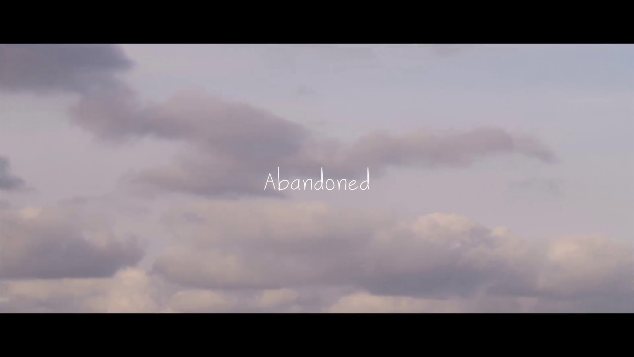 AK - Abandoned
