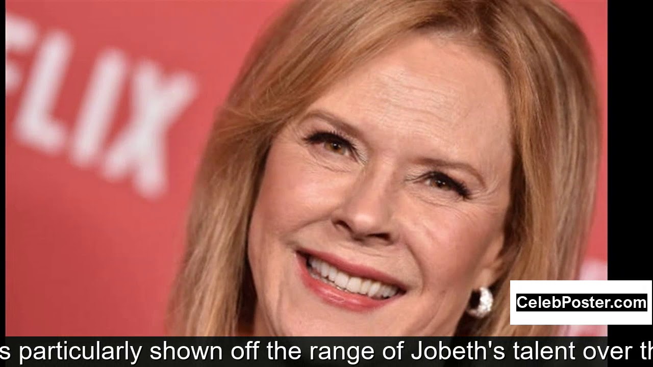 JoBeth Williams biography