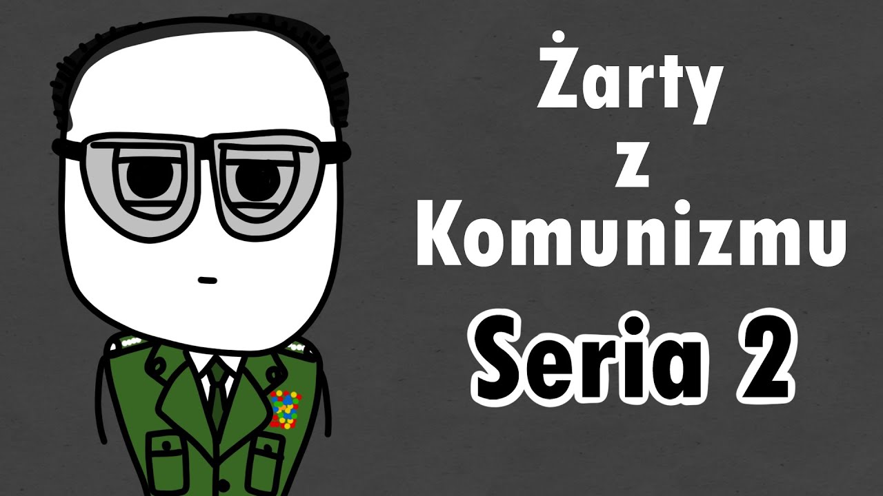 Żarty z Komunizmu - Seria 2