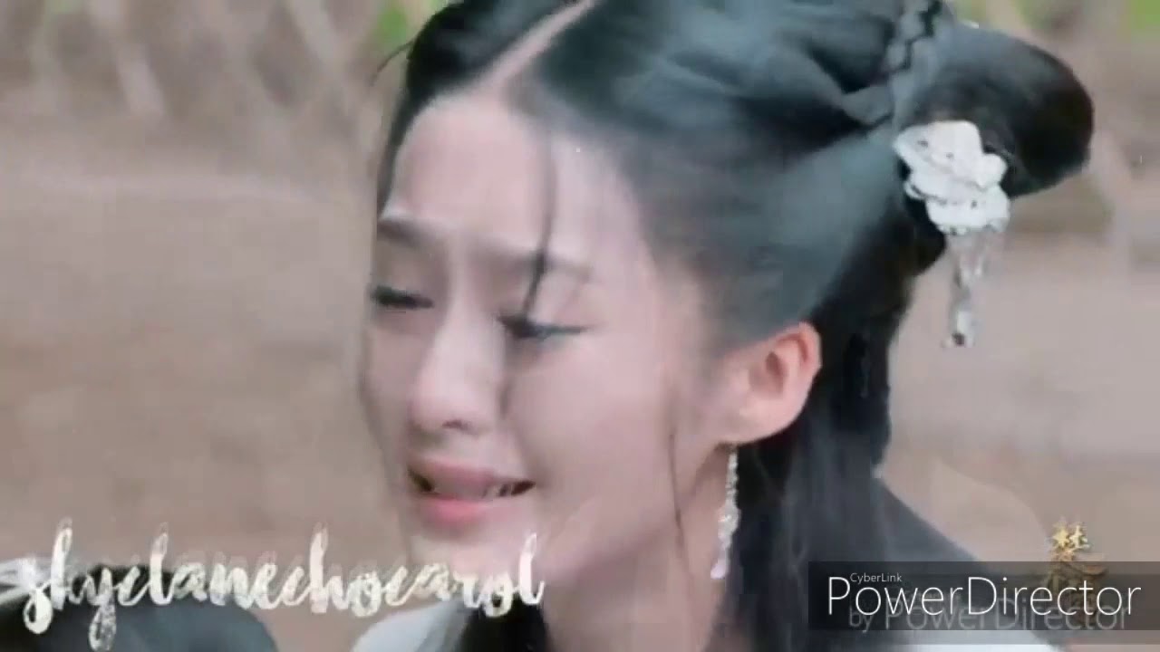 Princess agents Li Qin and Shawn dou Xiao