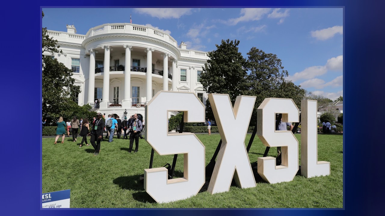 South Lawn