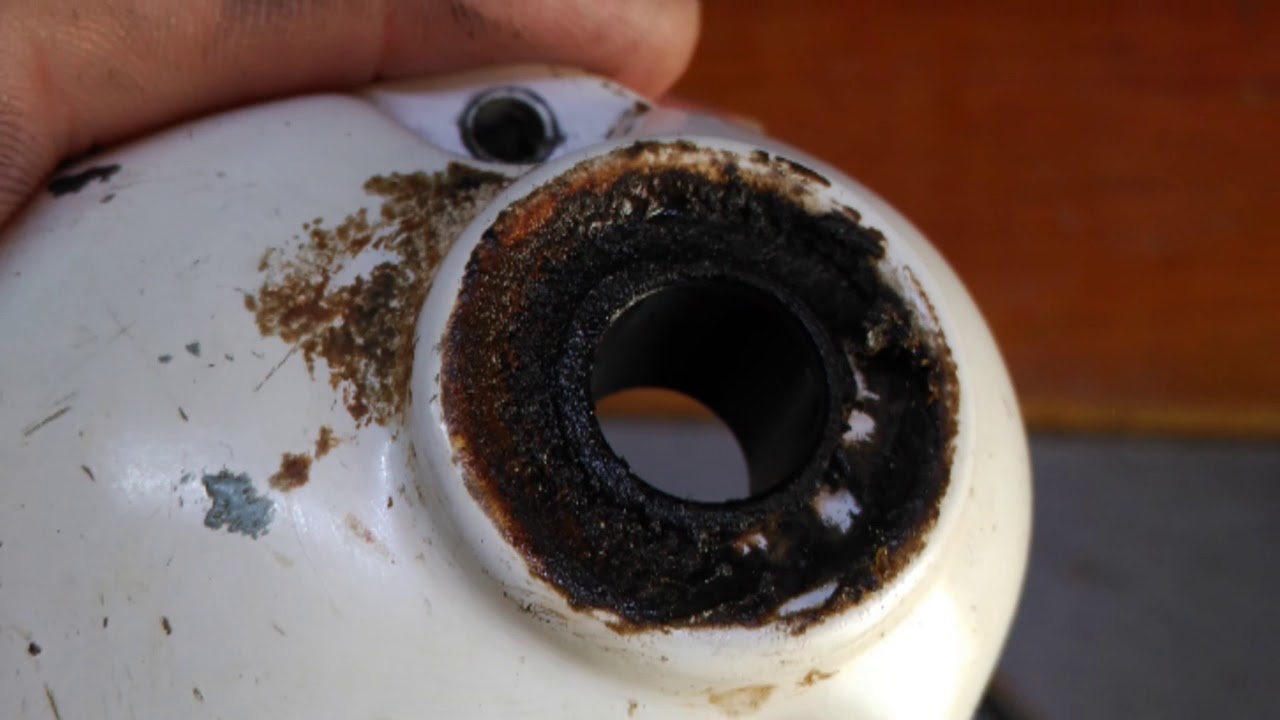 Restauración taladro Black & Decker 2° parte