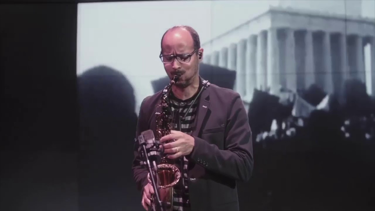 Honoring The Black History-Roilan Vázquez