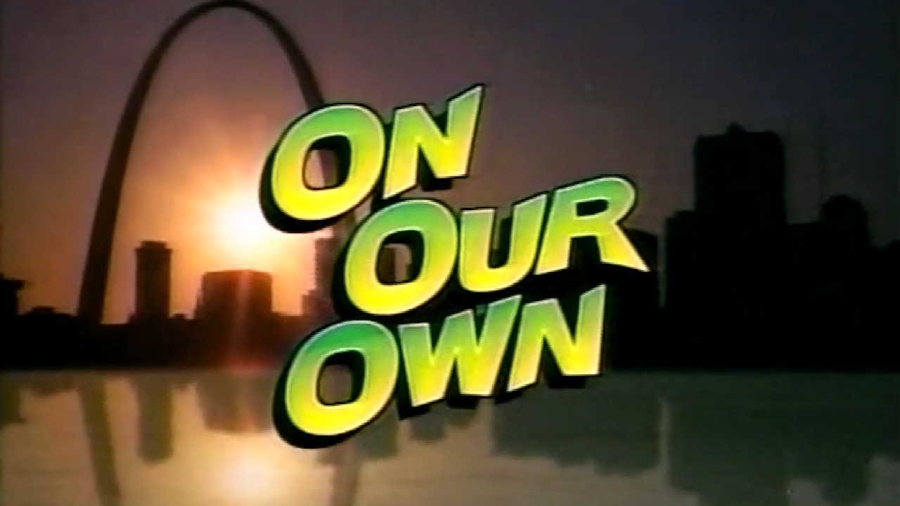 Classic TV Theme: On Our Own (1994 &bull; Stereo)