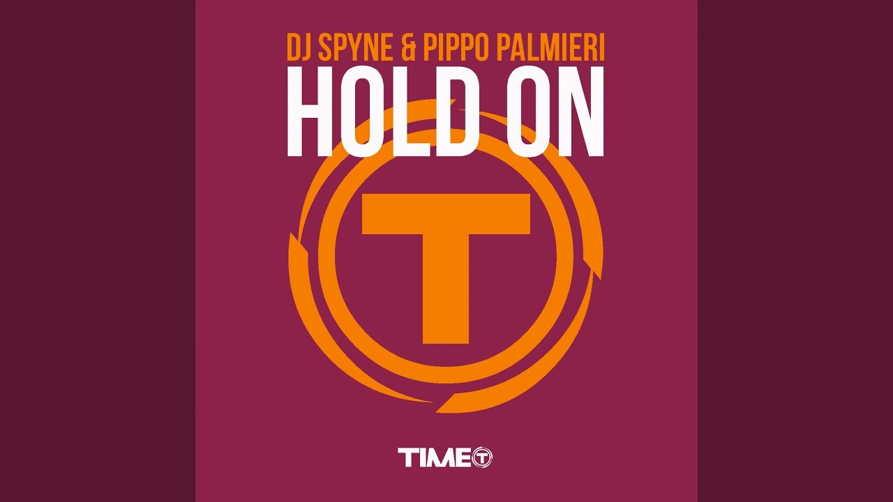 Hold On (Radio Edit)