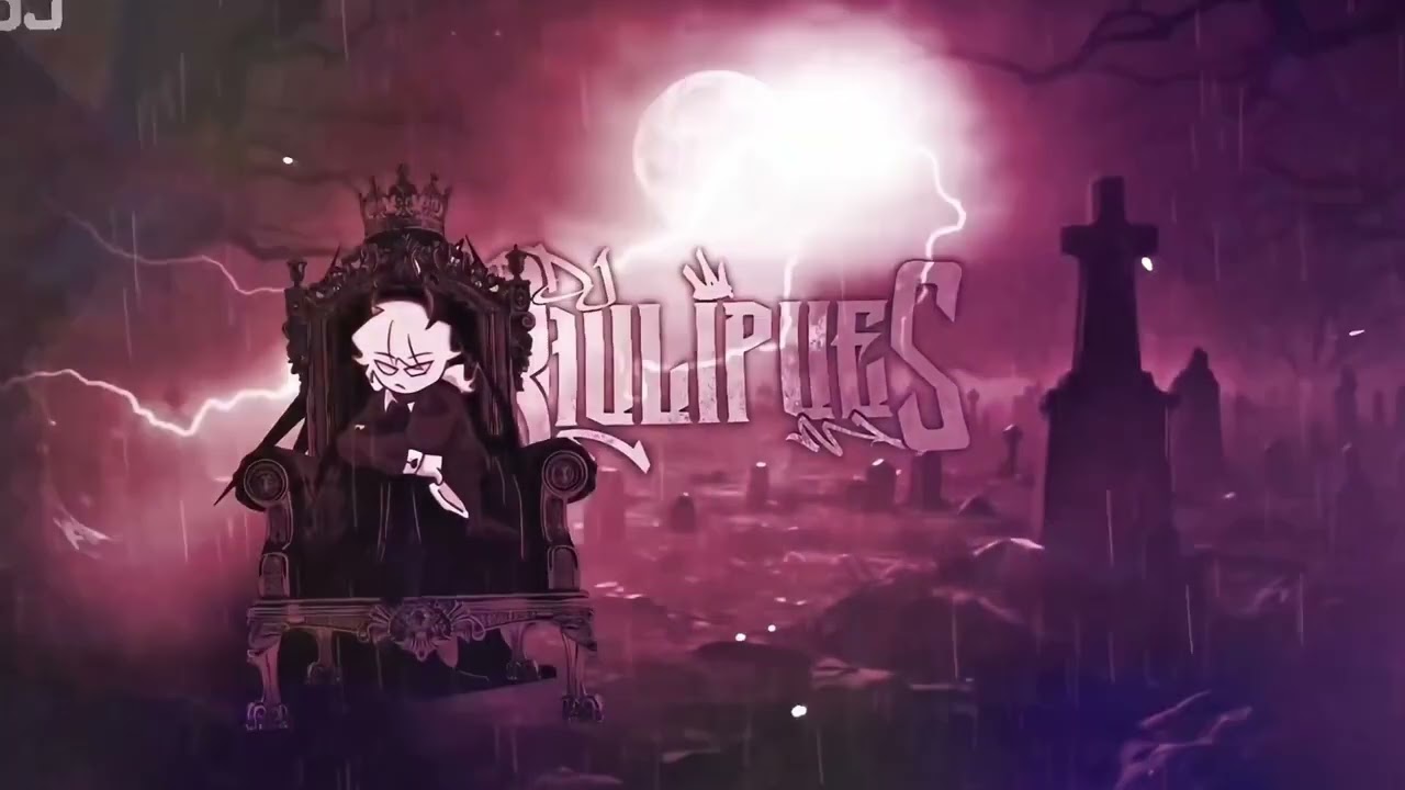 [1 HOUR v.1] Ultra Slowed Montagem Erva &minus; DJ Raulipues, Zhanbxqq