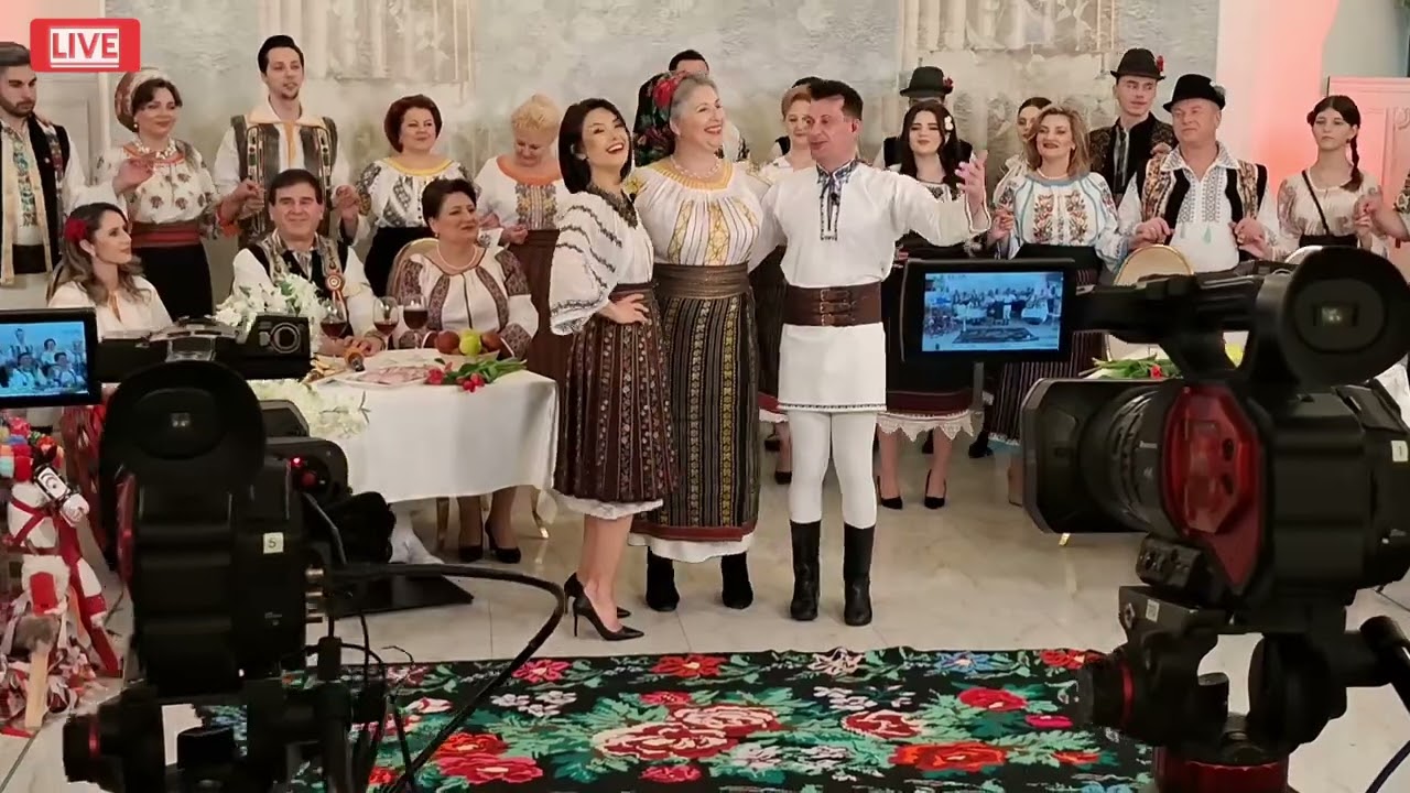 ETNO TV | Dragobete