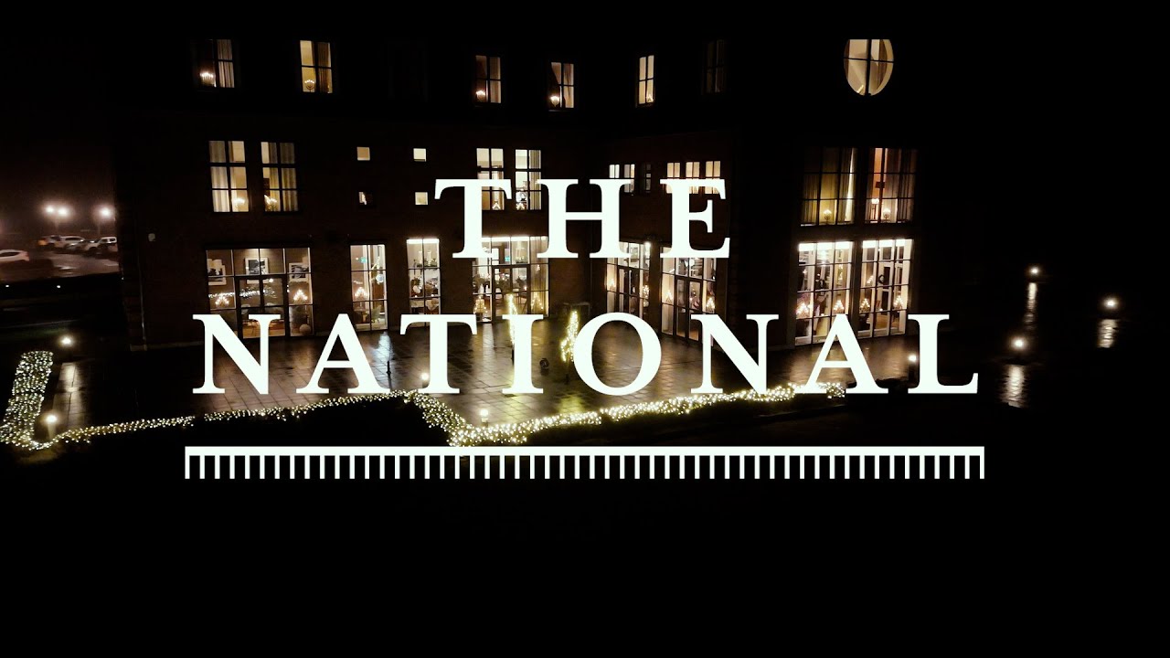 Nära National - Business Club