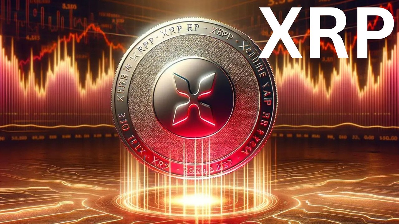 XRP RAOUL PAL 1 TRILLION XRP !!!? MR POOL / DAVID SCHWARTZ CALLED IT !!!! BABACUGS COLLAPSE !!!!