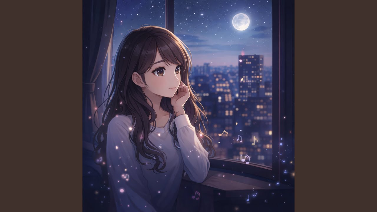 Round in My Mind