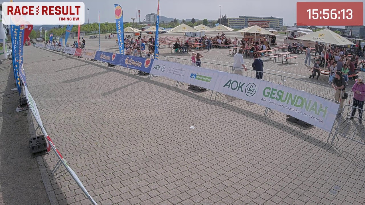 Freiburg Marathon