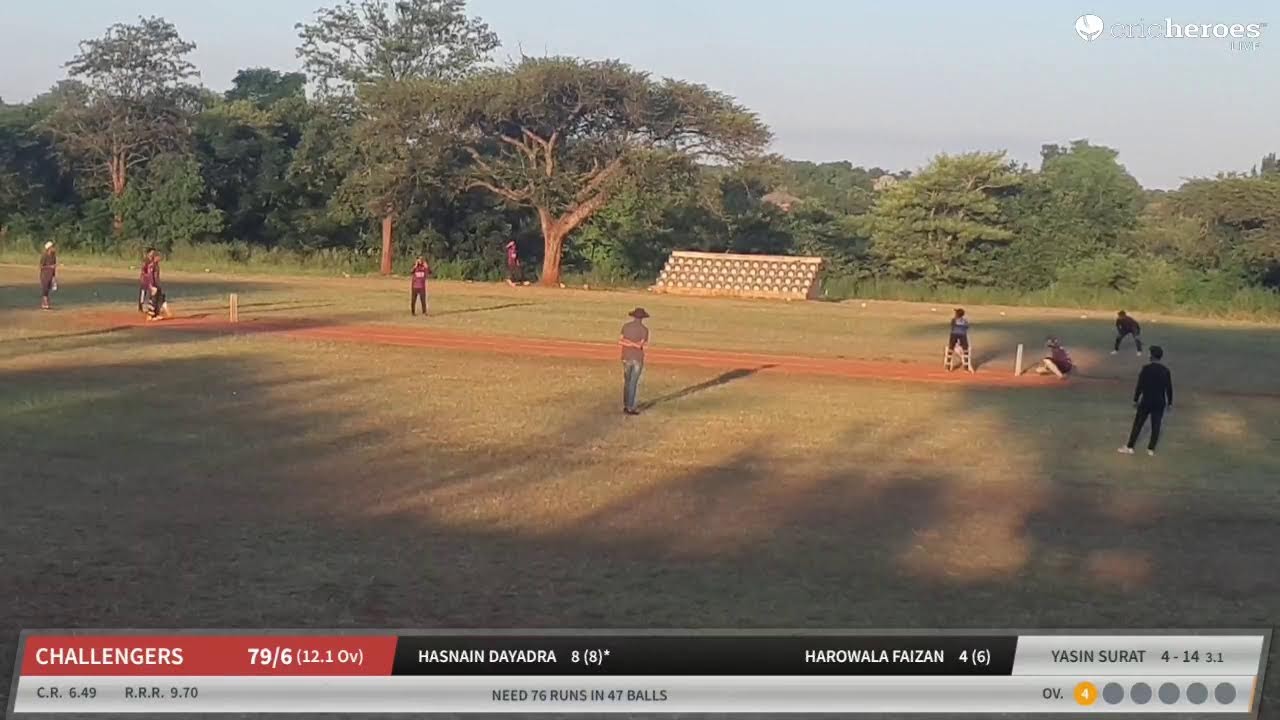 GIYANI EAGLES vs CHALLENGERS live cricket match | VYL S2 - Venda Youth League Season 2 live - Tshedz