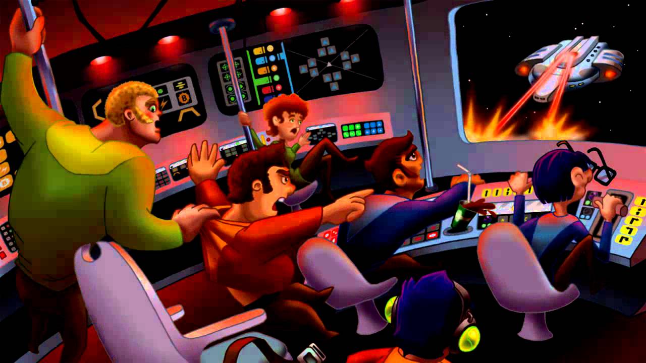 Space Cadets Dice Duel Tutorial mp4