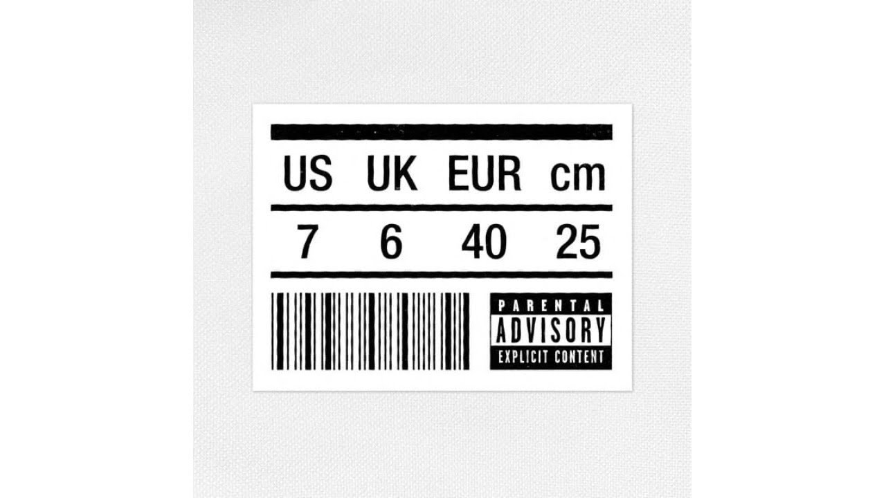 Drake - Push Ups (Instrumental)