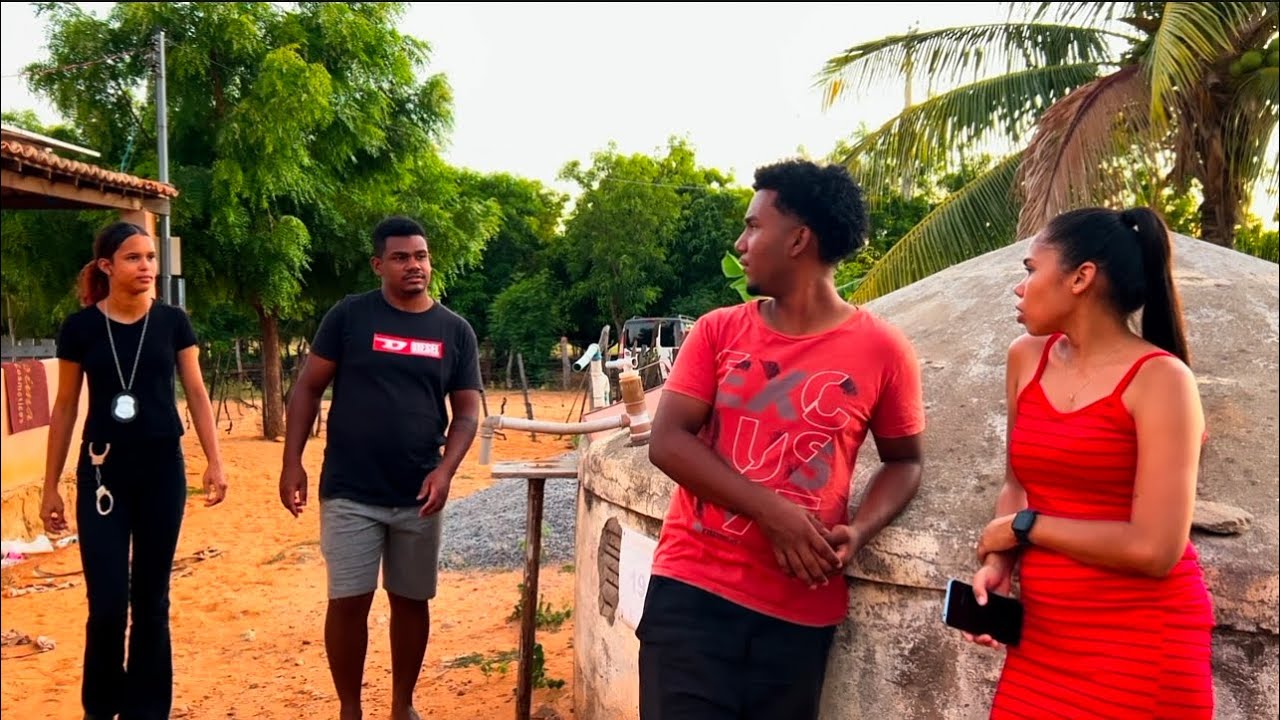 PARTE 2/FALSO gerente HUMILHA seus COLEGAS De trabalho veja FINAL SURPREENDENTE 😱