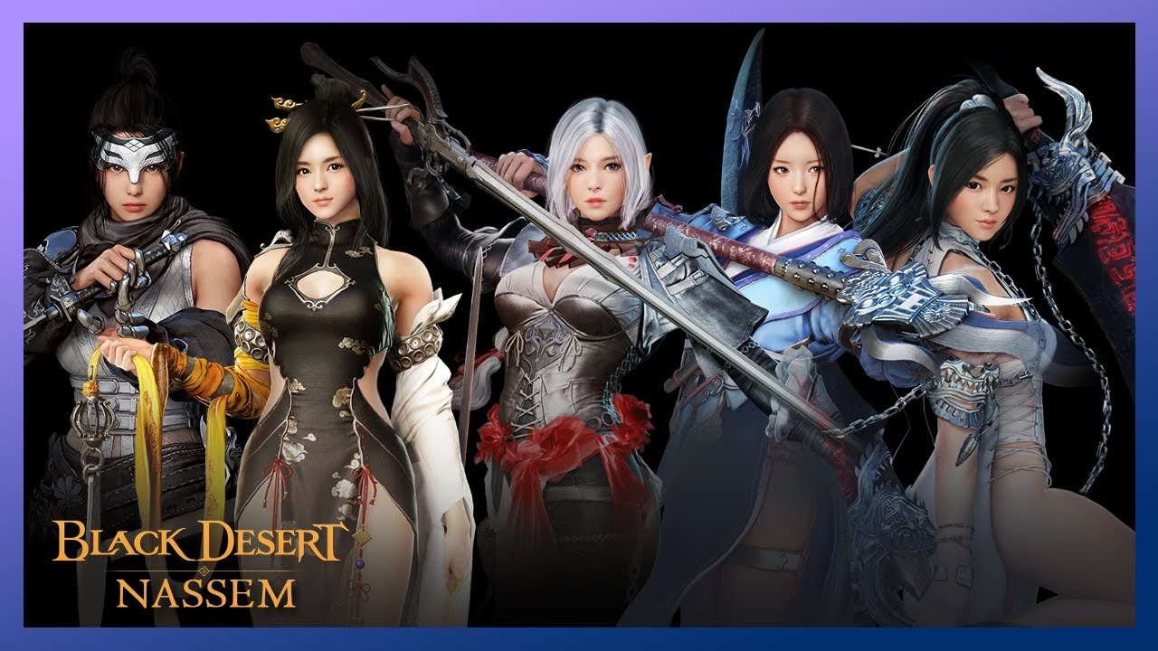 Семейное руководство по CP: какое снаряжение им следует носить? | Black Desert Mobile