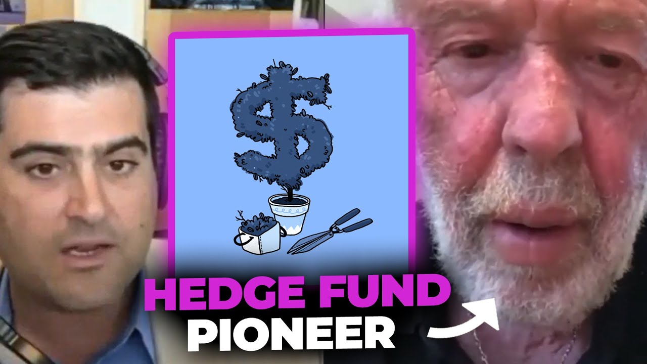 Money Lessons from the World&rsquo;s Smartest Billionaire | Jim Simons