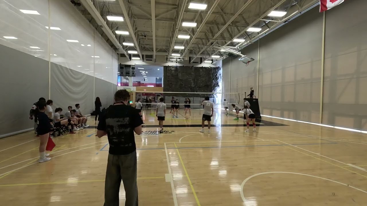 Game 3 vs UTM Part 2