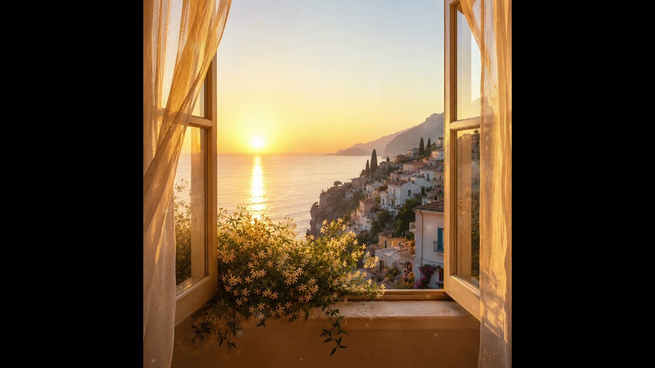 Sunrise Dreams