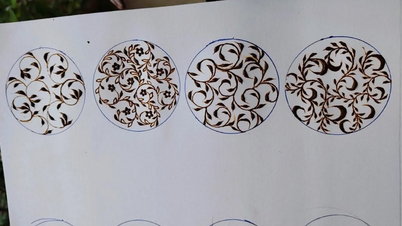 Trending leaf bunch for bigginers/make a beautiful bunch with the use of leaves/SAFFO SHAIKH
